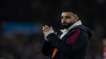 مستقبل محمد صلاح.. خبير انتقالات يوضح الخيارات المتاحة